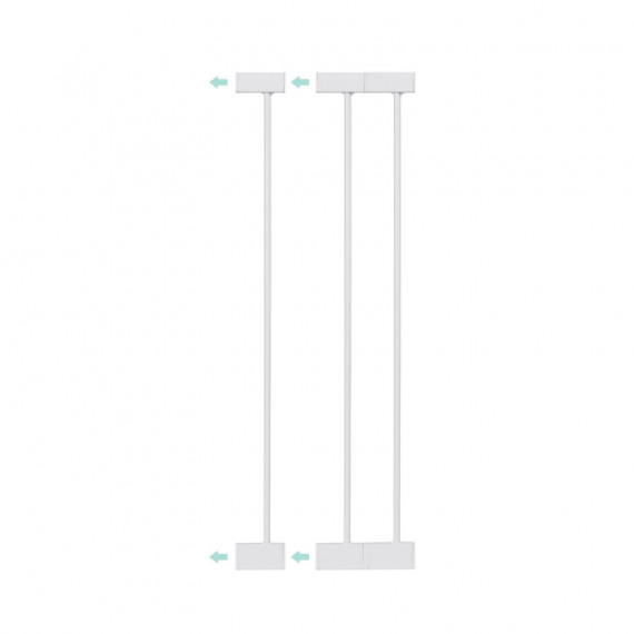 Extensión Barrera de Puerta de 7 y 15 Cm  INNOVACIONES MS