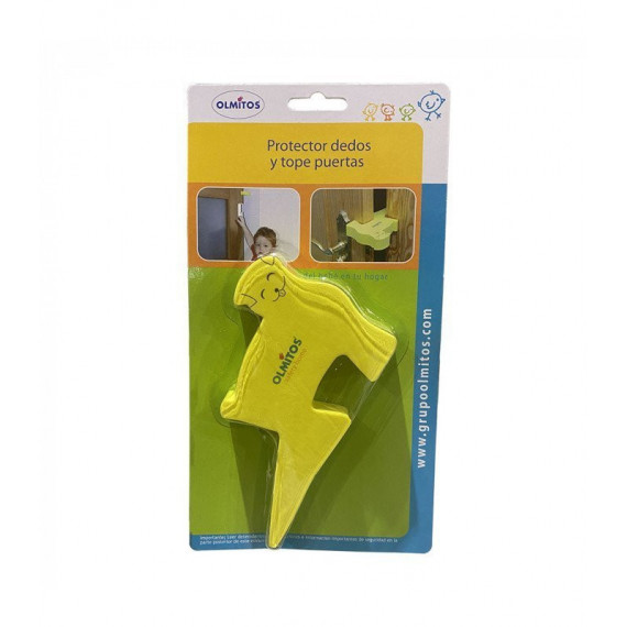 Protector de Puerta OLMITOS - Guanxe Atlantic Marketplace