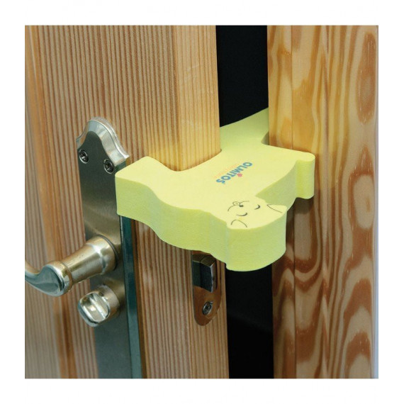 Protector de Puerta OLMITOS - Guanxe Atlantic Marketplace