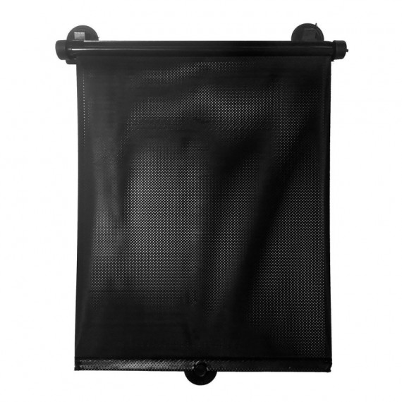 Parasol para Coche Enrollable ASALVO