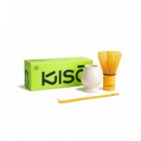 KISORI KIT RITUAL CHASEN SOPORTE Y CHASAKU