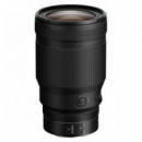 NIKON Z 50MM 1.2 S