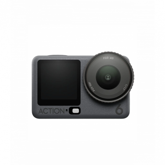 DJI OSMO ACTION 6 STANDARD COMBO (ESTADO EXCELENTE)