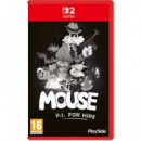 Mouse: P.I. For Hire Nintendo Switch2
