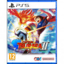 Captain Tsubasa 2 : World Fighters PS5