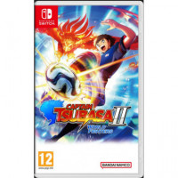 Captain Tsubasa 2: World Fighter Nintendo Switch