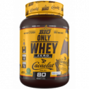 Only Whey Cacaolat Edicion Limitada BIG SUPPLEMENTS - 1KG