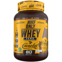 Only Whey Cacaolat Edicion Limitada BIG SUPPLEMENTS - 1KG