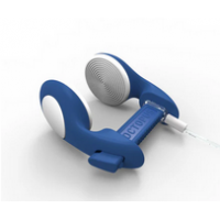 Pinza para Nariz Octopus Classic  OCTOPUS FREEDIVING