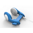 Pinza para Nariz Octopus Classic  OCTOPUS FREEDIVING
