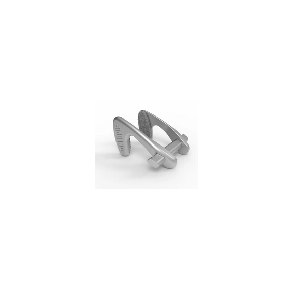 Pinza para Nariz Octopus Aluminio  OCTOPUS FREEDIVING