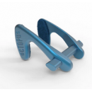 Pinza para Nariz Octopus Aluminio  OCTOPUS FREEDIVING