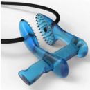 Pinza para Nariz Octopus  Fakir  OCTOPUS FREEDIVING