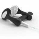 Pinza para Nariz Carbon Octopus  OCTOPUS FREEDIVING
