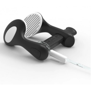 Pinza para Nariz Carbon Octopus  OCTOPUS FREEDIVING