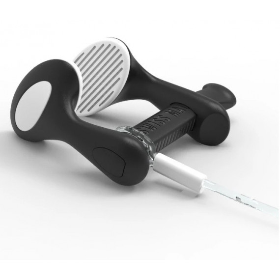 Pinza para Nariz Carbon Octopus  OCTOPUS FREEDIVING