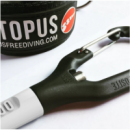 Lanyard de Competición Octopus 100CM  OCTOPUS FREEDIVING