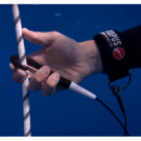 Lanyard de Competición Octopus 120CM  OCTOPUS FREEDIVING