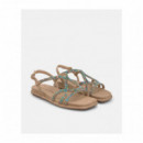 Alma en Pena Sandalias Multicolor V2651514- MULTI