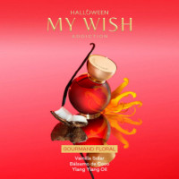 HALLOWEEN My Wish Addiction Eau de Parfum