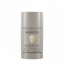 Azzaro Wanted Deodorant for Men, Stick 76ml