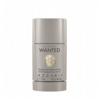 AZZARO Wanted Deodorant For Men, Stick 76ML