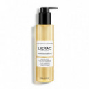 LIERAC ACEITE DESMAQUILLANTE INTENSO 150 ML
