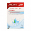 GINECANES CYSTIL 14 SOBRES