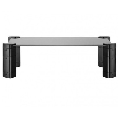 AISENS Soporte para Monitor MR01C-109/ hasta 20 Kg
