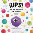 UPS SE ME ESCAPO UN MIEDO