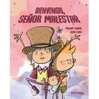 Bienvenido, Se�or Malestar