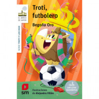 Troti, Futbolero   2024
