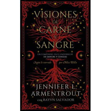 VISIONES DE CARNE Y SANGRE