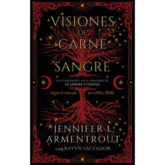 VISIONES DE CARNE Y SANGRE