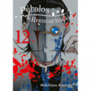 PETALOS DE REENCARNACION 12