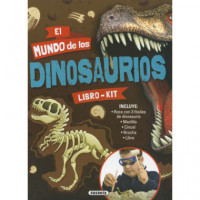 Dinosaurios   2024