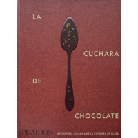 la Cuchara de Chocolate   2024