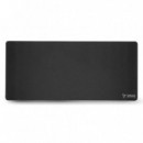 SAVIO Alfombrilla Gaming Xl 900X400X3MM Gbepcxl Antideslizante/base de Goma/negro