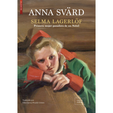 ANNA SVARD