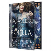 Caballero y la Polilla, el (edicion Especial Limitada)   2025