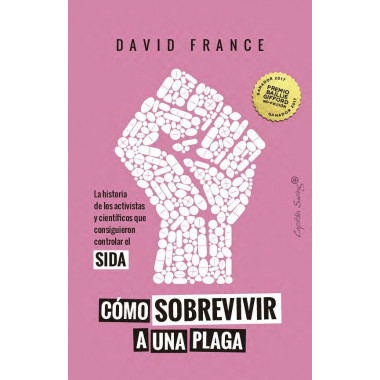COMO SOBREVIVIR A UNA PLAGA