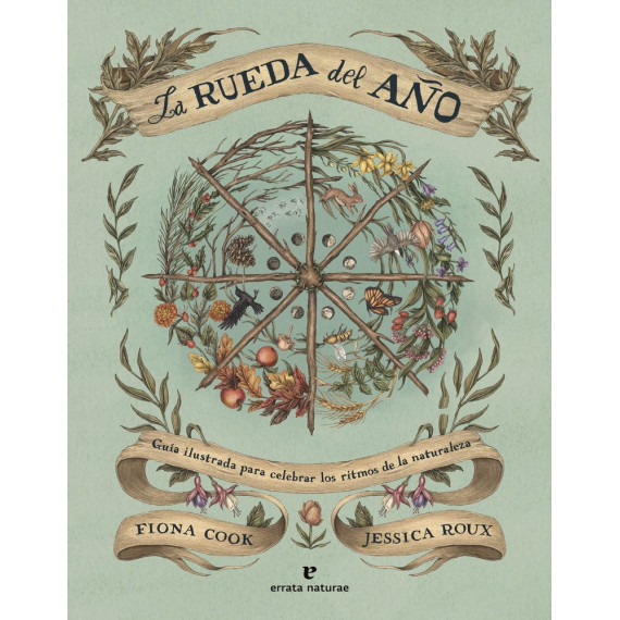 RUEDA DEL A�O,LA