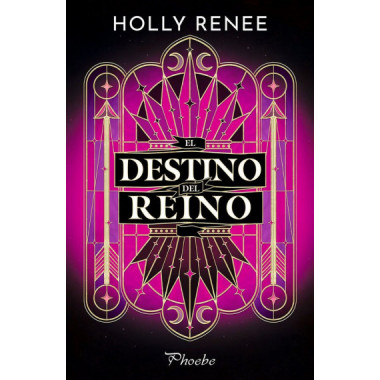 DESTINO DEL REINO,EL
