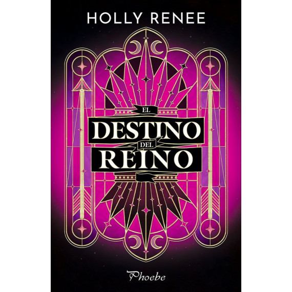 DESTINO DEL REINO,EL