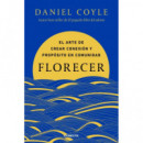 FLORECER
