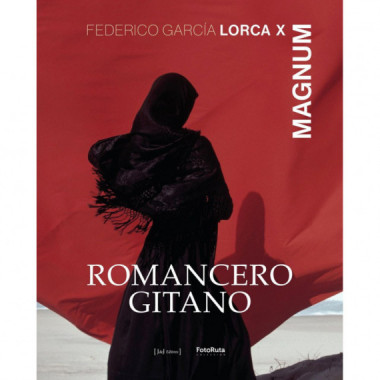 ROMANCERO GITANO X MAGNUM