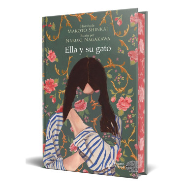ELLA Y SU GATO
