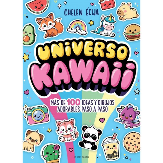 UNIVERSO KAWAII