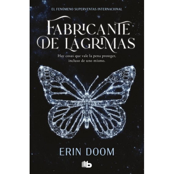 FABRICANTE DE LAGRIMAS