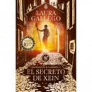 El secreto de Xein (Guardianes de la Ciudadela 2)